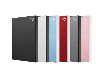 [STKY2000400] Seagate One Touch STKY2000400 - Festplatte - 2,5"