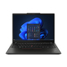 [21LU005KGE] Lenovo ThinkPad X13 Gen 5 21LU - 180°-Scharnierdesign - Intel Core Ultra 7 155U - Evo - Win 11 Pro - Intel Graphics - 32 GB RAM - 1 TB SSD TCG Opal Encryption 2, NVMe, Performance - 33.8 cm (13.3")