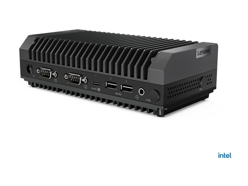 [11NH0016GE] Lenovo ThinkEdge SE30 11NH - USFF - Celeron 6305E / 1.8 GHz