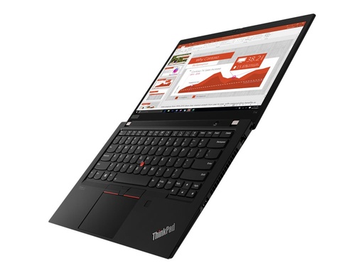 [20XLS1H700] Lenovo ThinkPad T14 Gen 2 20XL - AMD Ryzen 5 Pro 5650U / 2.3 GHz - Win 10 Pro 64-Bit - Radeon Graphics - 16 GB RAM - 512 GB SSD TCG Opal Encryption - 35.6 cm (14")