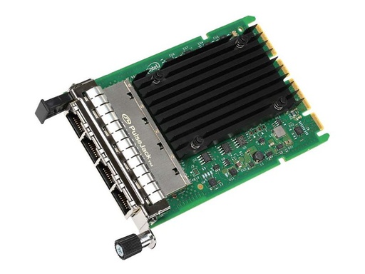 [4XC7A88428] Lenovo Intel I350-T4 - Netzwerkadapter - OCP 3.0 Low-Profile