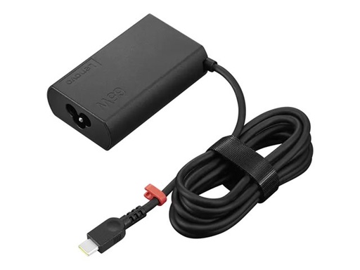 [4X21R04793] Lenovo USB-C Netzteil - Wechselstrom 100-240 V