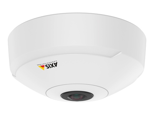 [01024-001] Axis Companion 360 - Netzwerk-Überwachungskamera