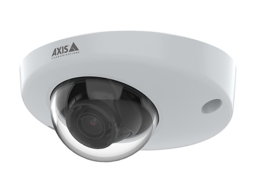 [03117-001] Axis P3905-R Mk III - Netzwerk-Überwachungskamera