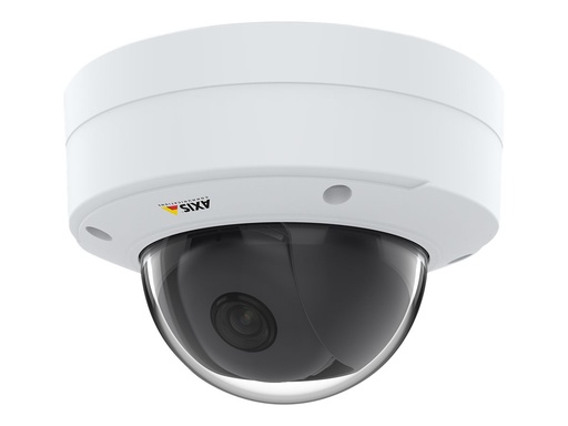 [01594-001] Axis P3245-VE Network Camera - Netzwerk-Überwachungskamera - Kuppel - Außenbereich - Farbe (Tag&Nacht)