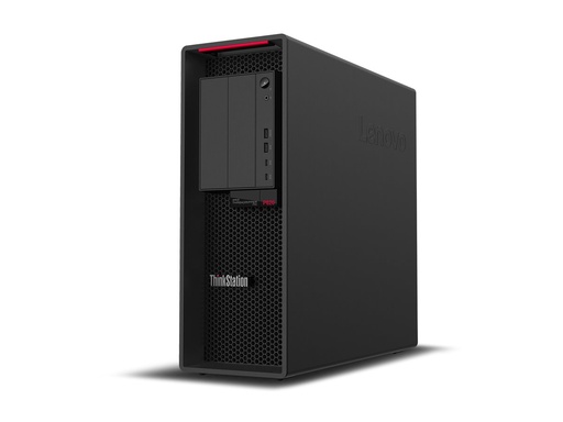 [30E0017NGE] Lenovo ThinkStation P620 30E0 - Tower - 1 x Ryzen ThreadRipper PRO 5945WX / 4.1 GHz
