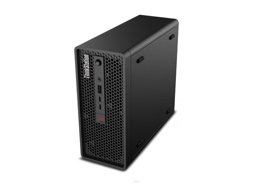 [30HA009EGE] Lenovo ThinkStation P3 Ultra 30HA - MT - 1 x Core i9 i9-14900 / 2 GHz - vPro Enterprise - RAM 64 GB - SSD 1 TB - TCG Opal Encryption, NVMe, Performance - RTX 2000 Ada - 1GbE, 2.5GbE, Wi-Fi 6E - WLAN: Bluetooth 5.1, 802.11a/b/g/n/ac/ax (Wi-Fi 6E)