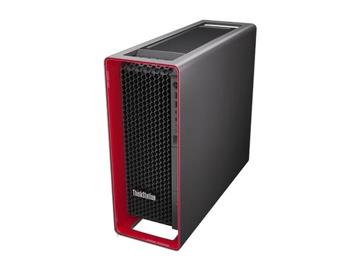 [30F3007NGE] Lenovo ThinkStation P7 30F3 - Tower - 1 x Xeon W7-3565X / 2.5 GHz