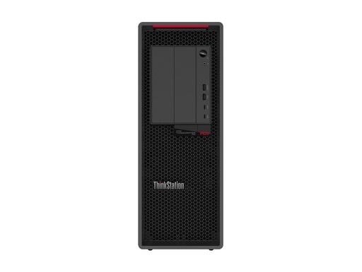 [30E0017RGE] Lenovo ThinkStation P620 30E0 - Tower - 1 x Ryzen ThreadRipper PRO 5955WX / 4 GHz