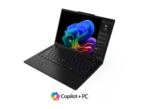 [21M1000EGE] Lenovo ThinkPad T14s Gen 6 21M1 - 180°-Scharnierdesign - AMD Ryzen AI 7 PRO 360 / 2 GHz - Win 11 Pro - Radeon 880M - 32 GB RAM - 1 TB SSD TCG Opal Encryption 2, NVMe, Performance - 35.6 cm (14")