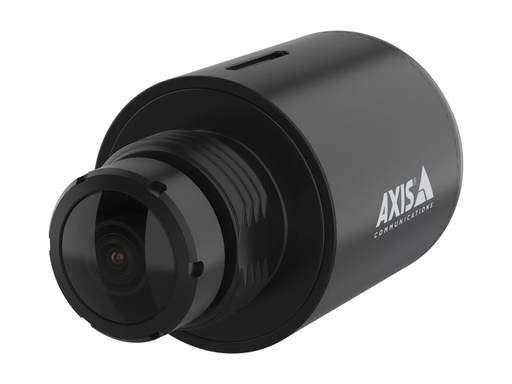 [02869-021] Axis F series F2137-RE - Netzwerk-Überwachungskamera - Fischauge - Farbe (Tag&Nacht)