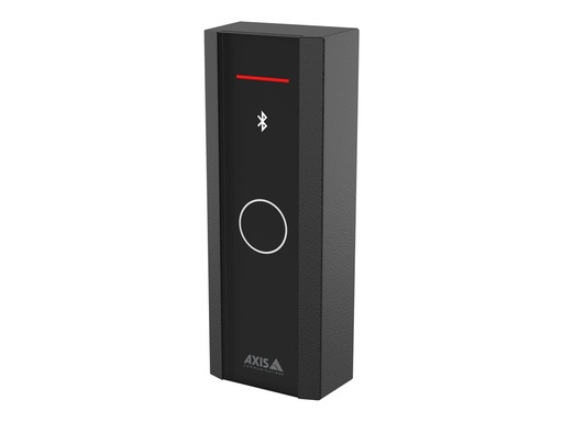 [03072-001] Axis A4612 - Zugangskontrolle - Netzwerk-Bluetooth-Leser