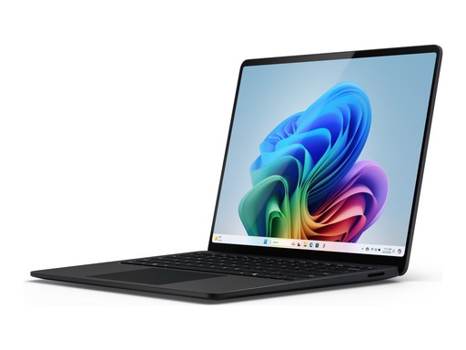 [ZGZ-00042] Microsoft Surface Laptop for Business - 7th Edition - Snapdragon X Elite X1E-80-100 - Win 11 Pro - Qualcomm Adreno - 16 GB RAM - 512 GB SSD - 35.1 cm (13.8")