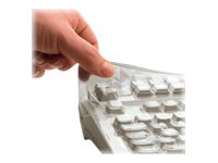 [61510004] Cherry WetEx - Tastatur-Abdeckung - für CHERRY