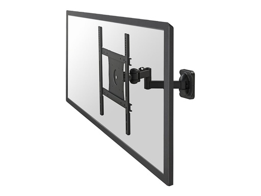 [FPMA-W960] Neomounts FPMA-W960 - Halterung - Voll beweglich - für LCD-Display - Schwarz - Bildschirmgröße: 58.4-132.1 cm (23"-52")