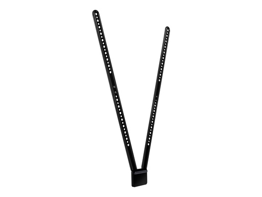 [939-001656] Logitech TV MOUNT XL - Kamerahalterung - am Monitor