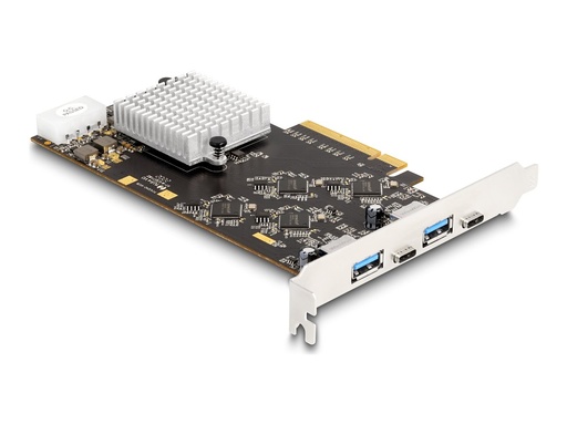 [90097] Delock Riser Card