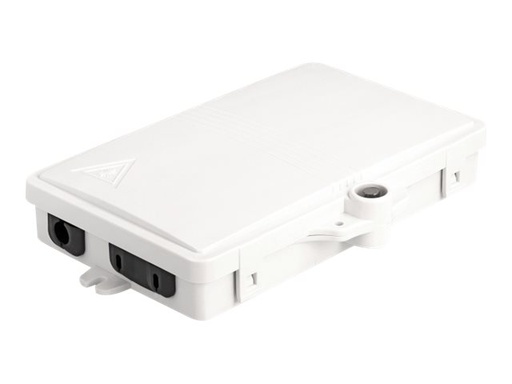 [87899] Delock Glasfaser-Verteilerbox - IP65, abschließbar