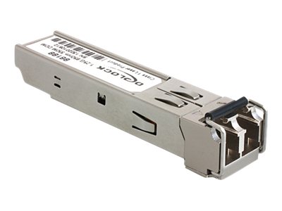 [86188] Delock SFP (Mini-GBIC)-Transceiver-Modul