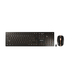[JD-9100CS-2] Cherry DW 9100 SLIM Czechia - Tastatur - Optisch