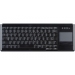[AK-4400-GU-B/US] Cherry Active Key Industry 4.0 Compact Ultraflat Keyboard - Tastatur - QWERTY