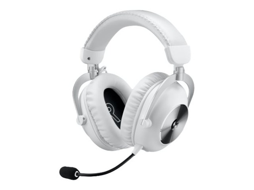 [981-001269] Logitech G Pro X 2 - Headset - ohrumschließend