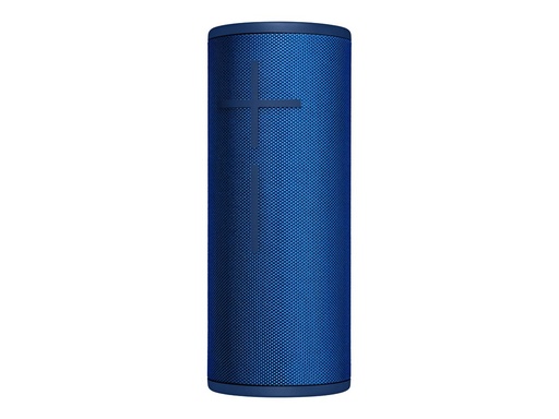 [984-001362] Logitech BOOM 3 - Lautsprecher - tragbar