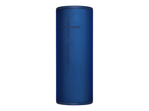 [984-001404] Logitech MEGABOOM 3 - Lautsprecher - tragbar