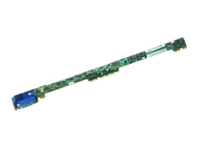 [AHWBPBGB24R] Intel 6-Port IT iMR w/ LSI 3408 IOC - Brückenplatine