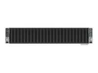 [H2224XXLR3] Intel Server Chassis H2224XXLR3 - Rack-Montage
