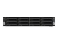 [H2312XXLR3] Intel Server Chassis H2312XXLR3 - Rack-Montage