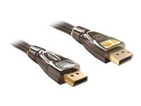 [82770] Delock DisplayPort-Kabel - DisplayPort (M)