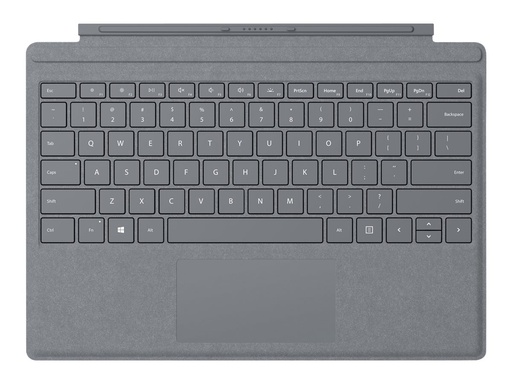 [FFQ-00146] Microsoft Surface Pro Signature Type Cover