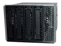 [AUP4X35S3HSDK] Intel Drive Bay - Kit - Gehäuse für Speicherlaufwerke - 3.5" (8.9 cm)
