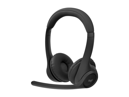 [981-001453] Logitech Zone 305 - Headset - On-Ear - Bluetooth