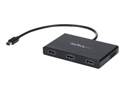 [MSTMDP123HD] StarTech.com Startech Mini DisplayPort 1.2 auf DisplayPort