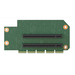 [CYP2URISER1DBL] Intel Riser Card