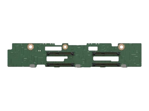[CYPHSBP1204] Intel 4-Port-SATA/SAS-Hot-Swap-Server-Backplane