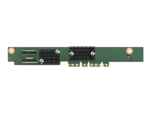 [CYPRISER3RTM] Intel 1U PCIE Riser - Riser Card - für Server Board M50