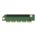 [CYP1URISER2STD] Intel 1U PCIE Riser - Riser Card