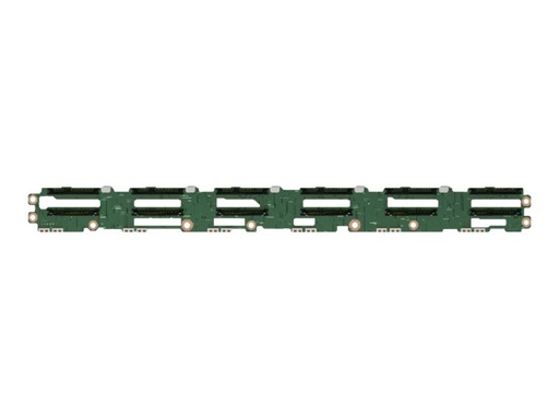 [CYPHSBP1212] Intel 12-Port-SATA/SAS-Hot-Swap-Server-Backplane