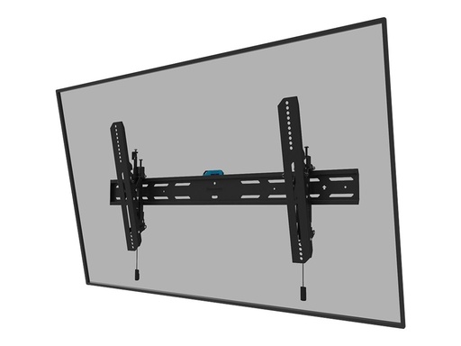 [WL35S-850BL18] Neomounts WL35S-850BL18 - Befestigungskit (Wandplatte, Adapter für Halterung)