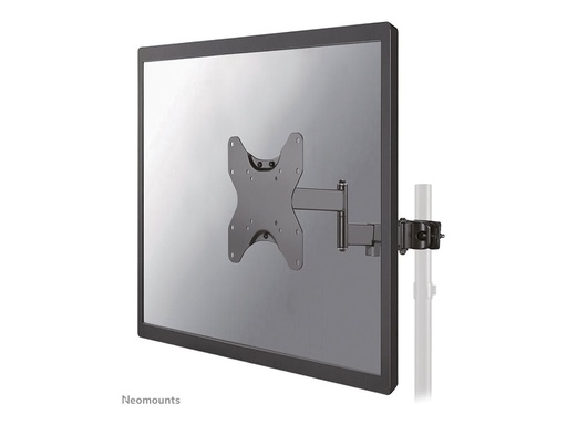 [FL40-450BL12] Neomounts FL40-450BL12 - Befestigungskit (Stangenbefestigung)