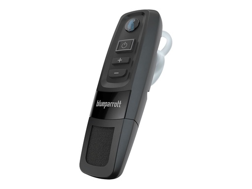 [204200] Jabra BlueParrott C300-XT - Headset - konvertierbar