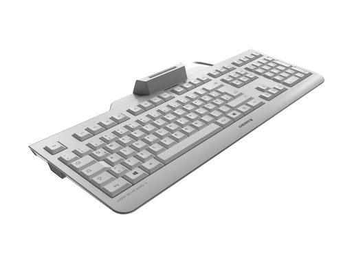 [JK-A0400EU-0] Cherry SECURE BOARD 1.0 - Tastatur - mit NFC