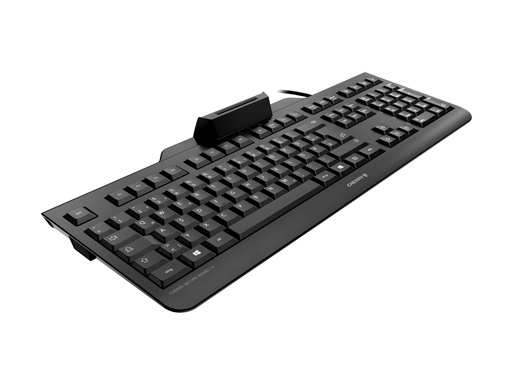 [JK-A0400IT-2] Cherry SECURE BOARD 1.0 - Tastatur - mit NFC