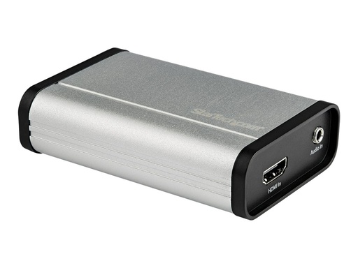 [UVCHDCAP] StarTech.com HDMI auf USB-C Video Capture Gerät