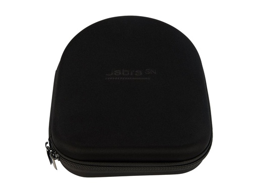 [14101-68] Jabra Hartschalentasche für Headset (Packung mit 5)