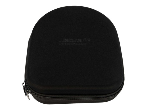 [14101-68] Jabra Hartschalentasche für Headset (Packung mit 5)