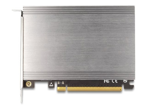 [90210] Delock Speicher-Controller - M.2 - M.2 NVMe Card